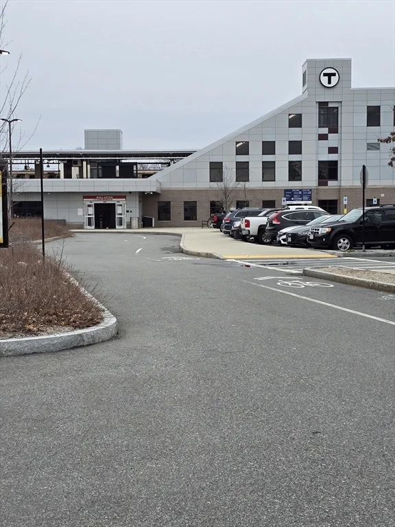 147 Rawson Rd, Quincy