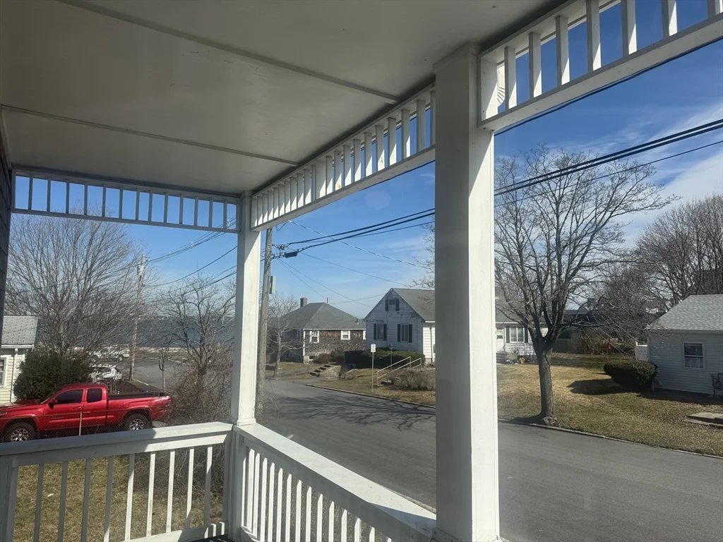 15 Clara St, South End