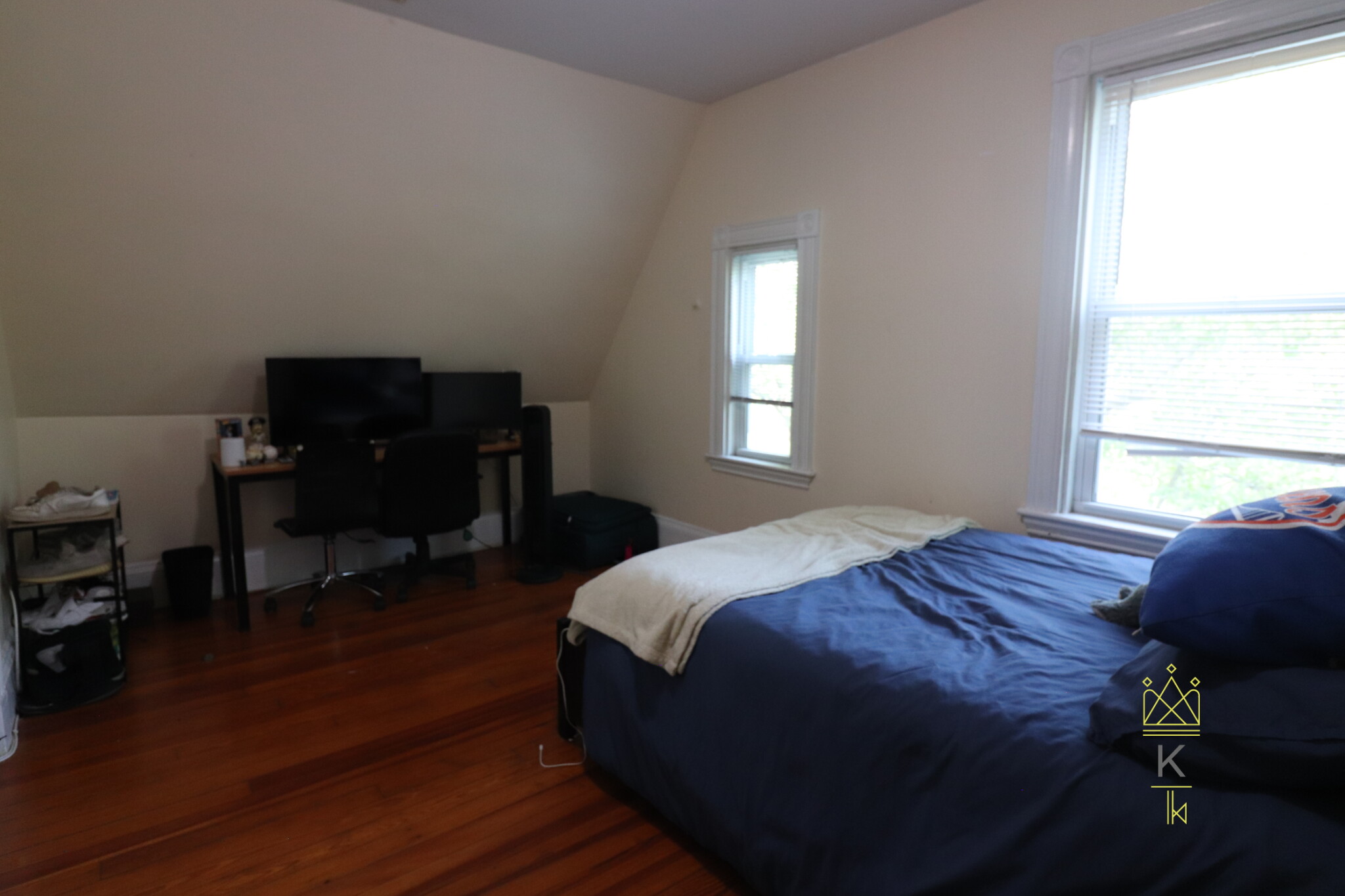 5A Kendall St, Brookline