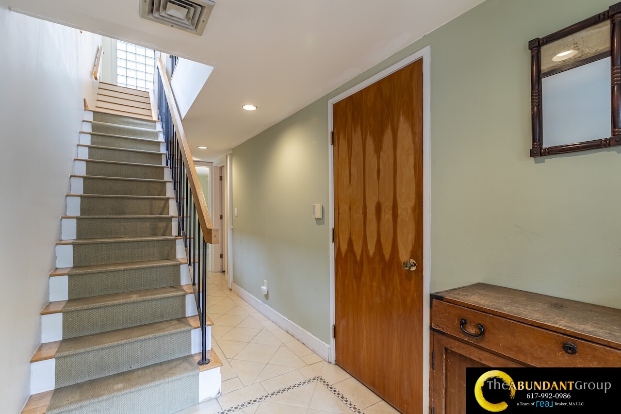 54 Trowbridge St, Mid-Cambridge