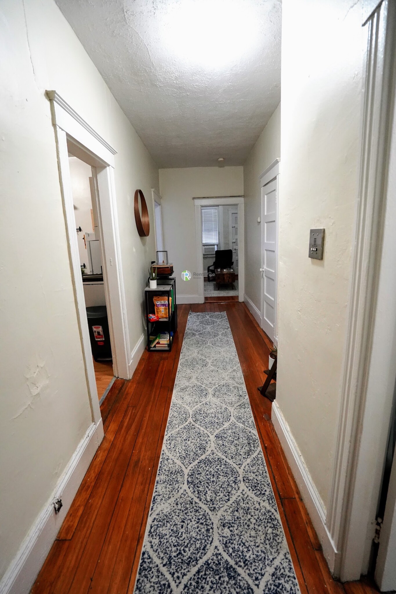 1377 Commonwealth Ave, Allston