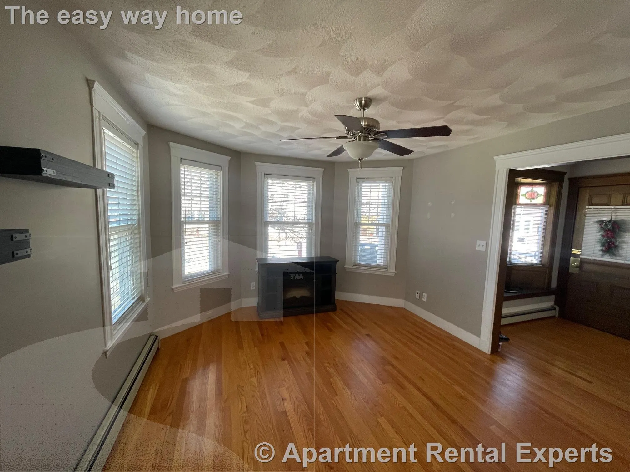 112 Boston Ave, Ball Square