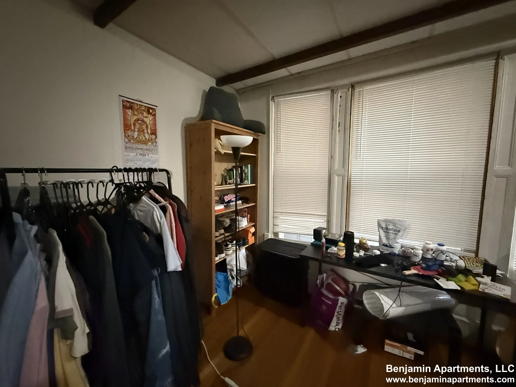 879 Beacon St, Fenway