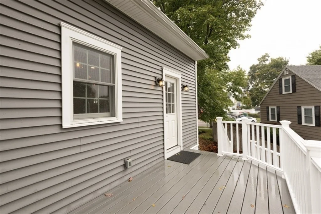 127 Bridge St, Beverly