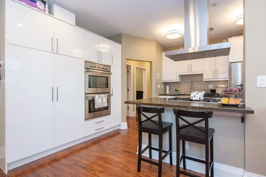 214 South St, Jamaica Plain