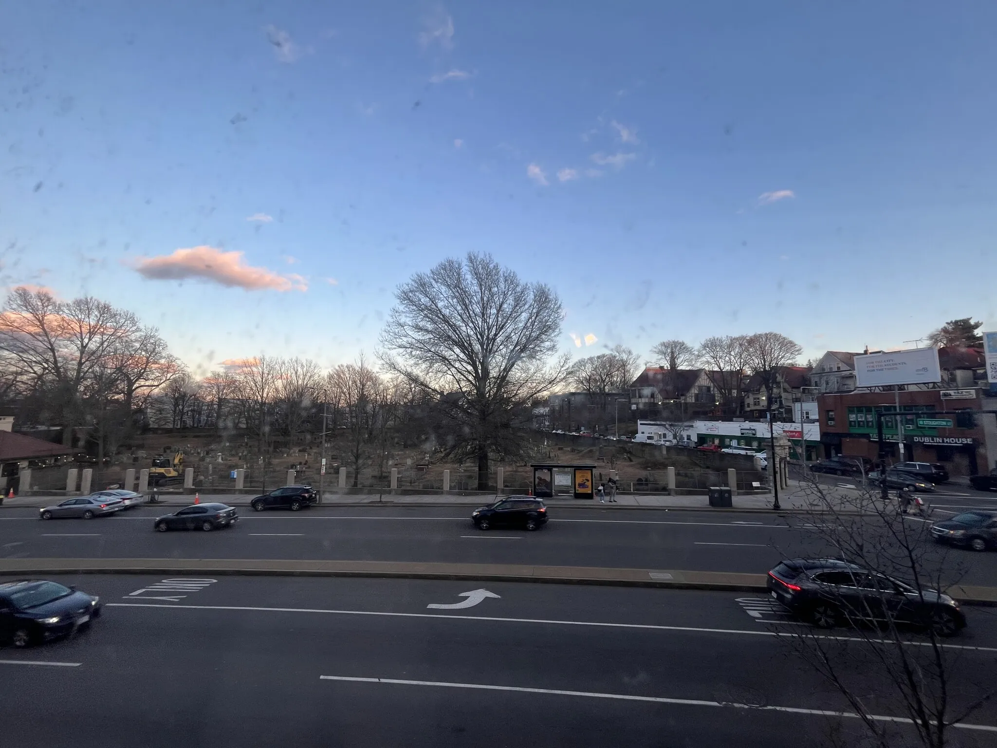 600 Columbia Rd, Dorchester