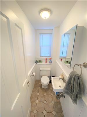 174 Elm St, North Cambridge