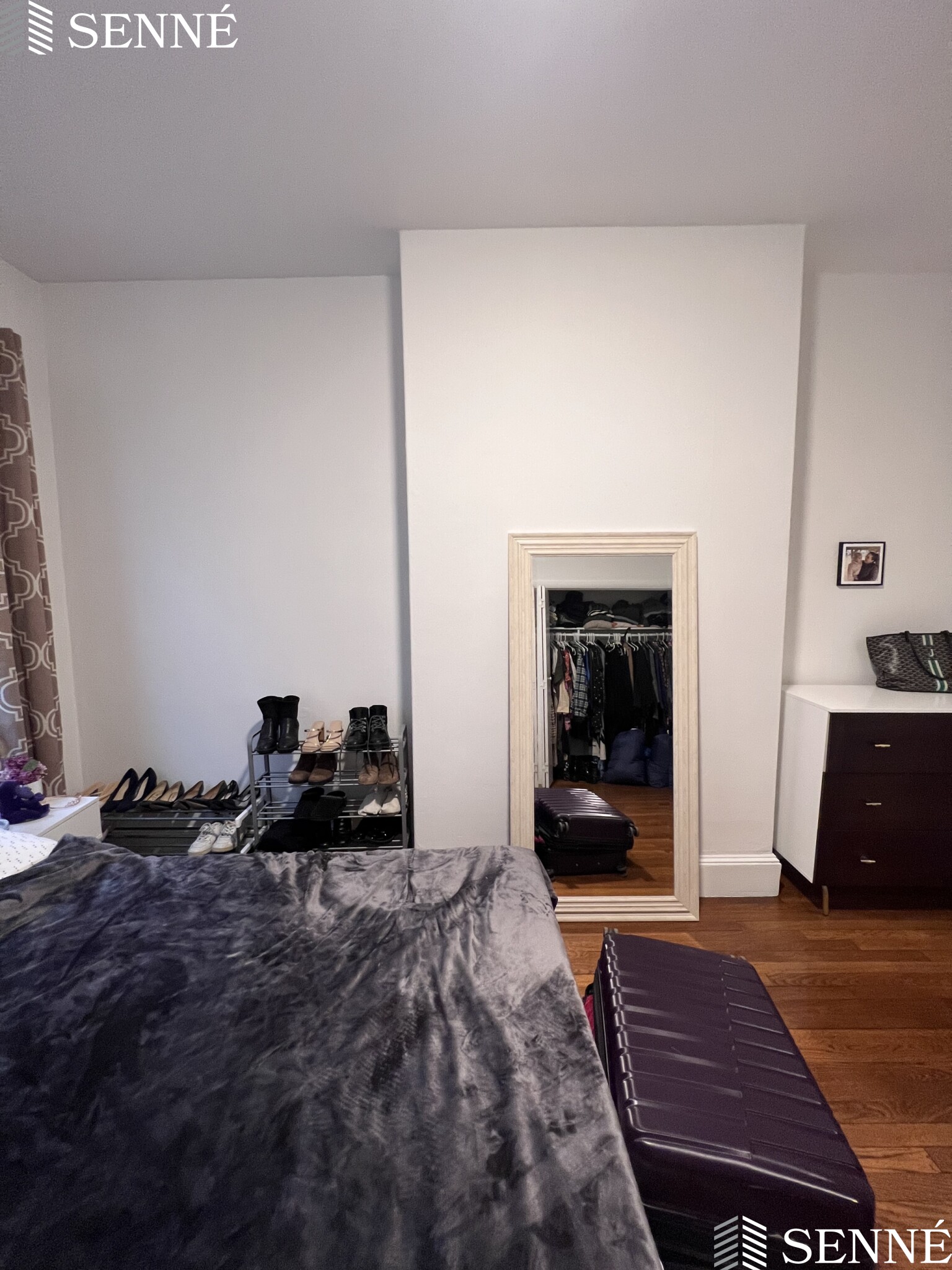 21 Ellery St, Mid-Cambridge