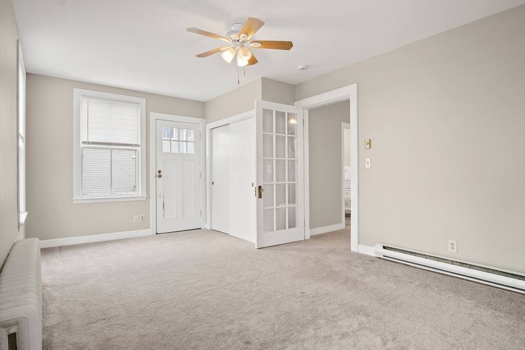 100 North Franklin, Holbrook