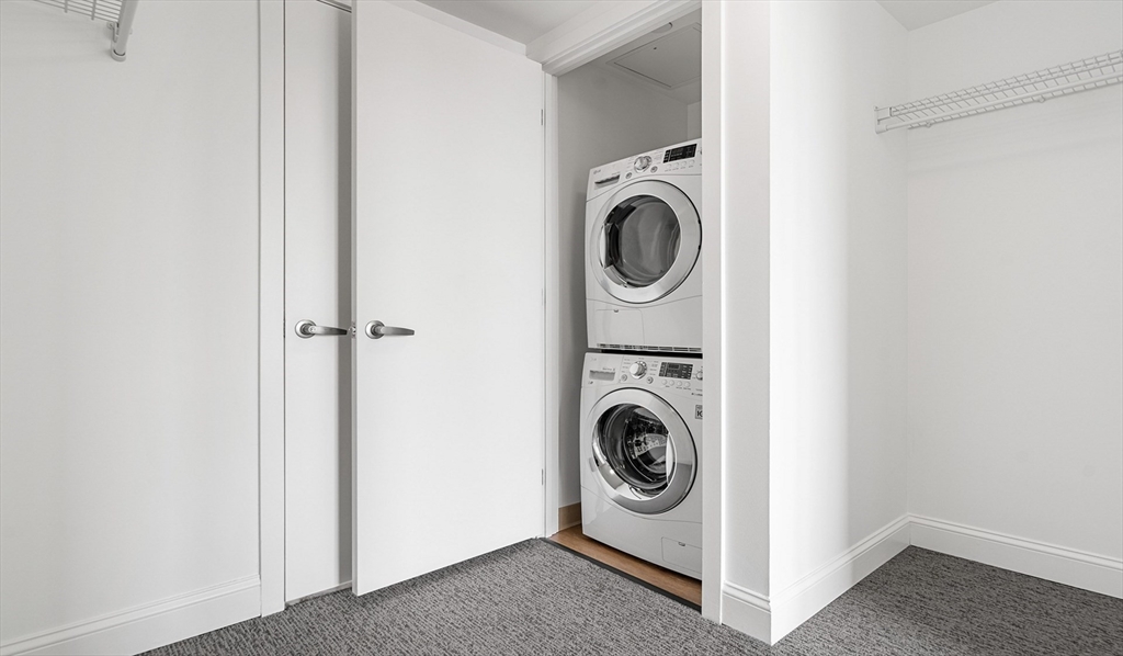 99 Kneeland St, Chinatown