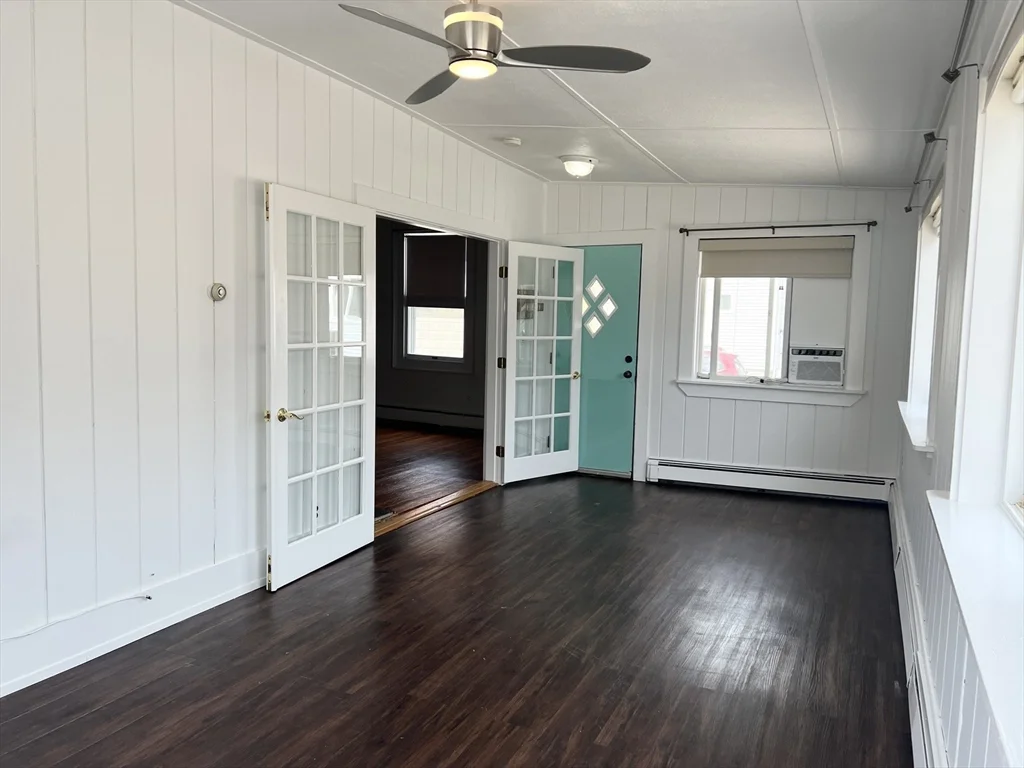 29R Cutler, Winthrop