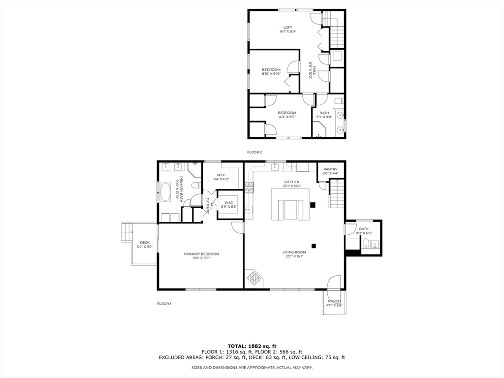 5 Mill St, Northborough