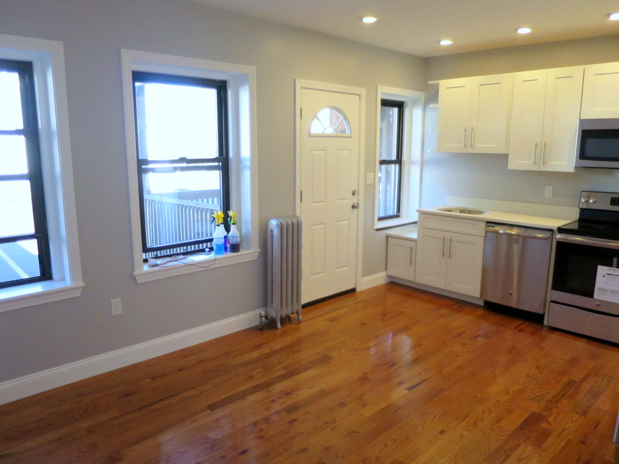 41 Ivaloo St, Ward Two