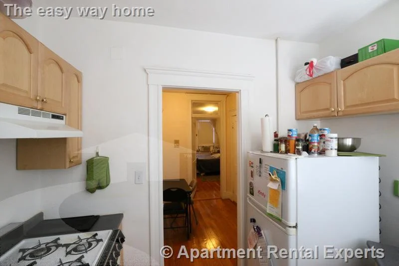 335A Harvard St, Harvard Square