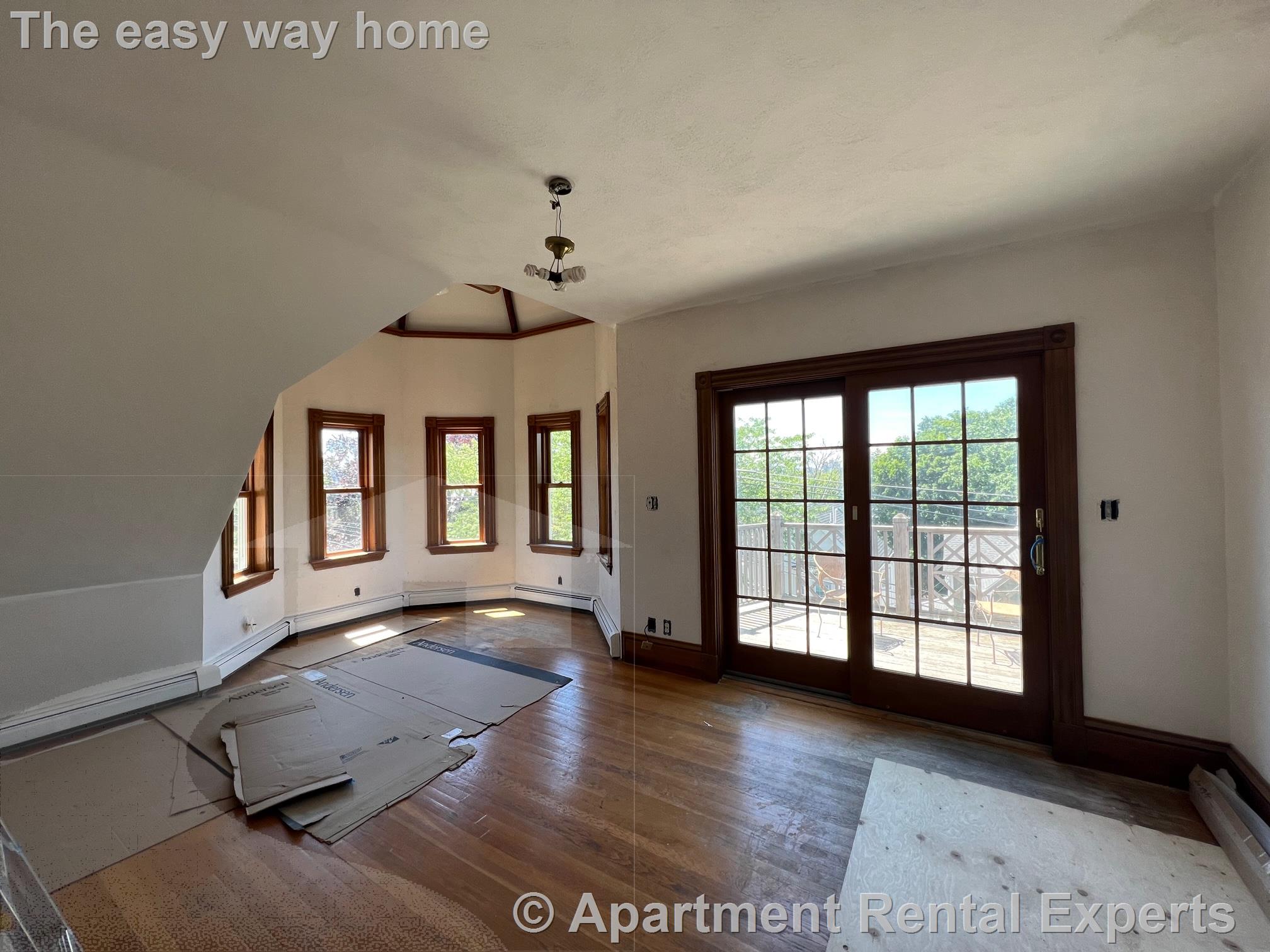 199 Summer St, Porter Square