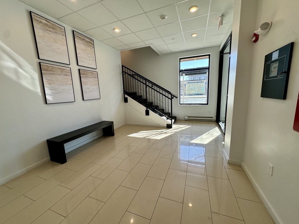 1301 Blue Hill Ave, Boston