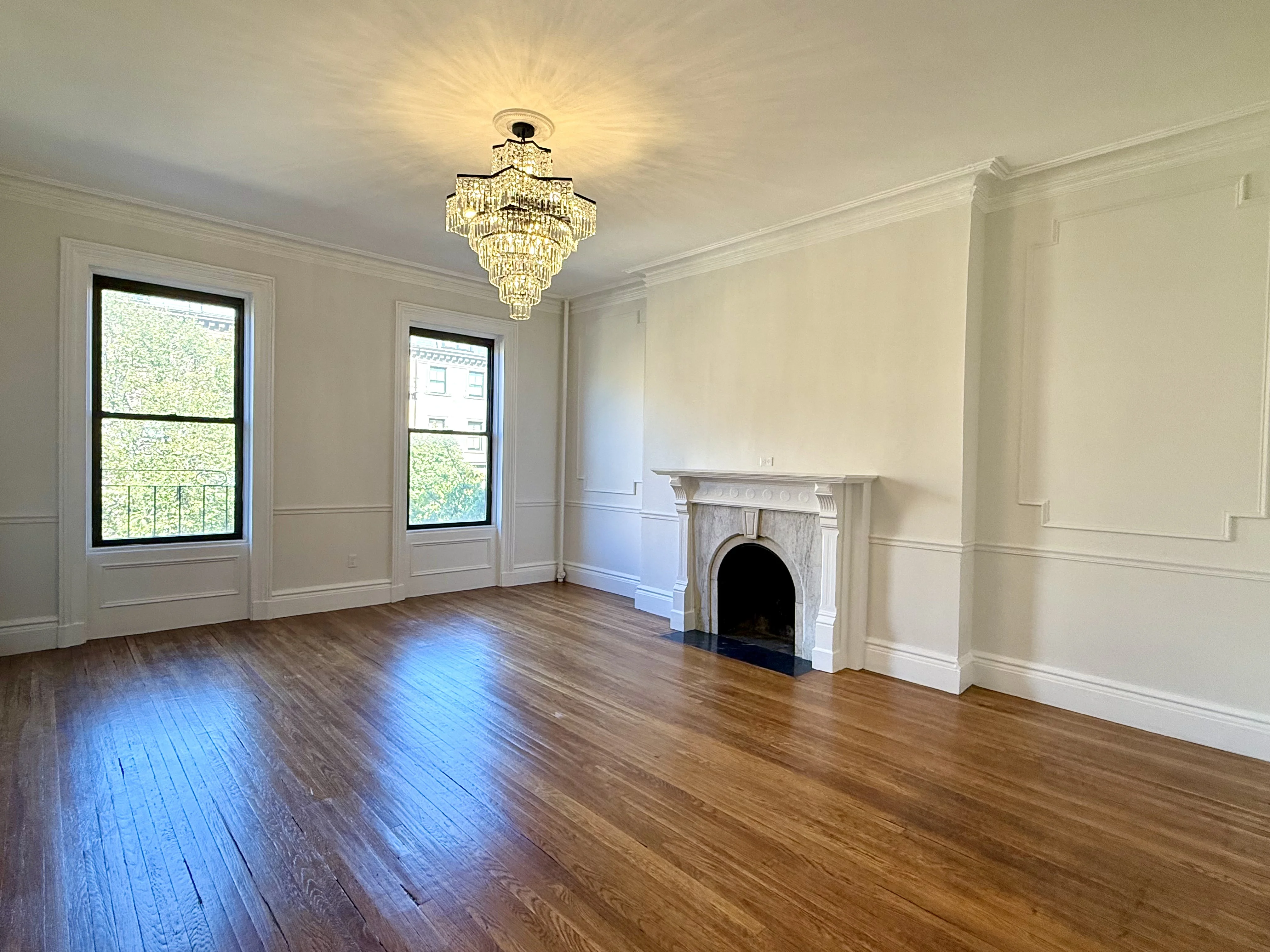 231 Beacon St, Back Bay