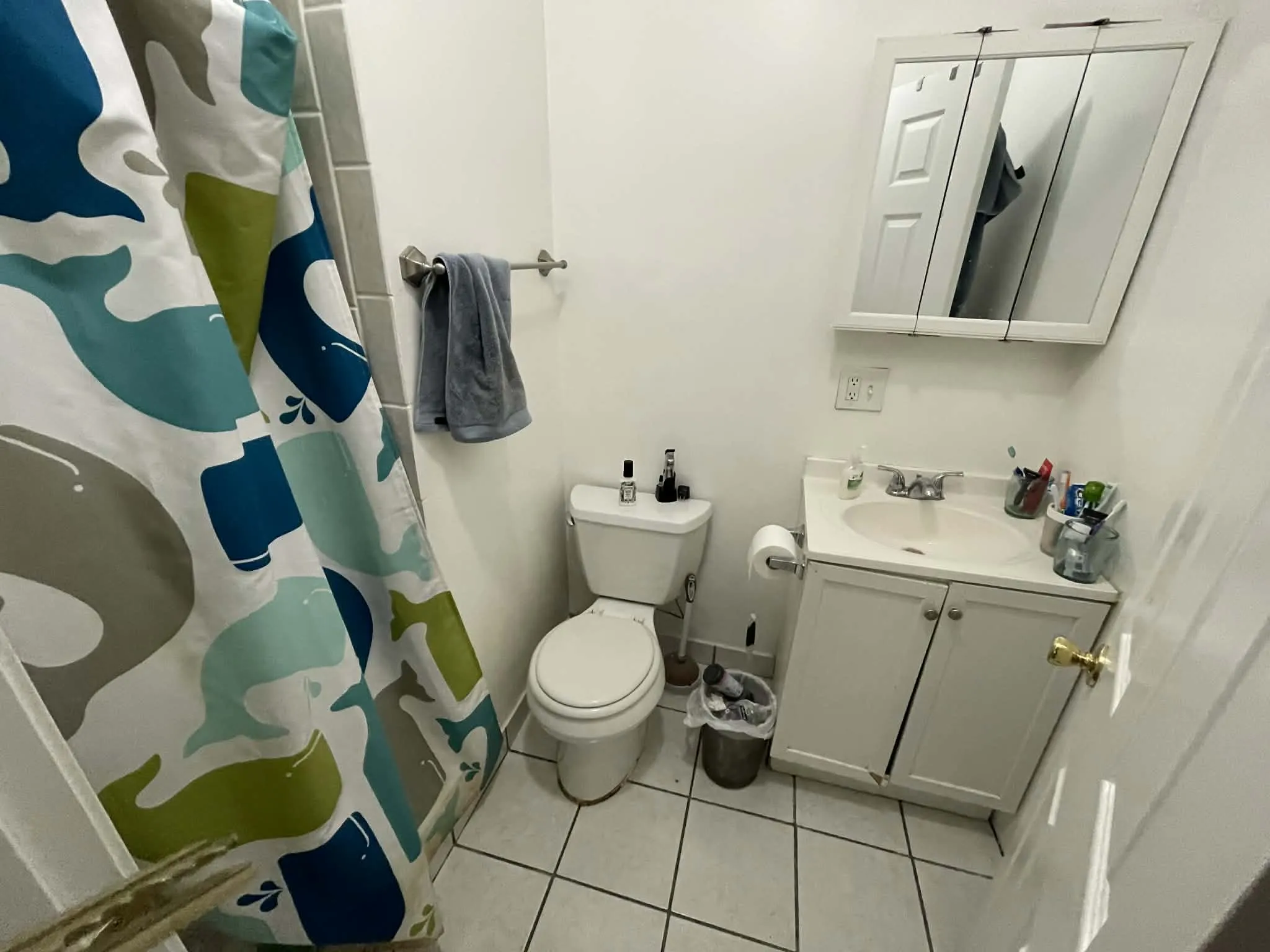 161 Endicott St, North End