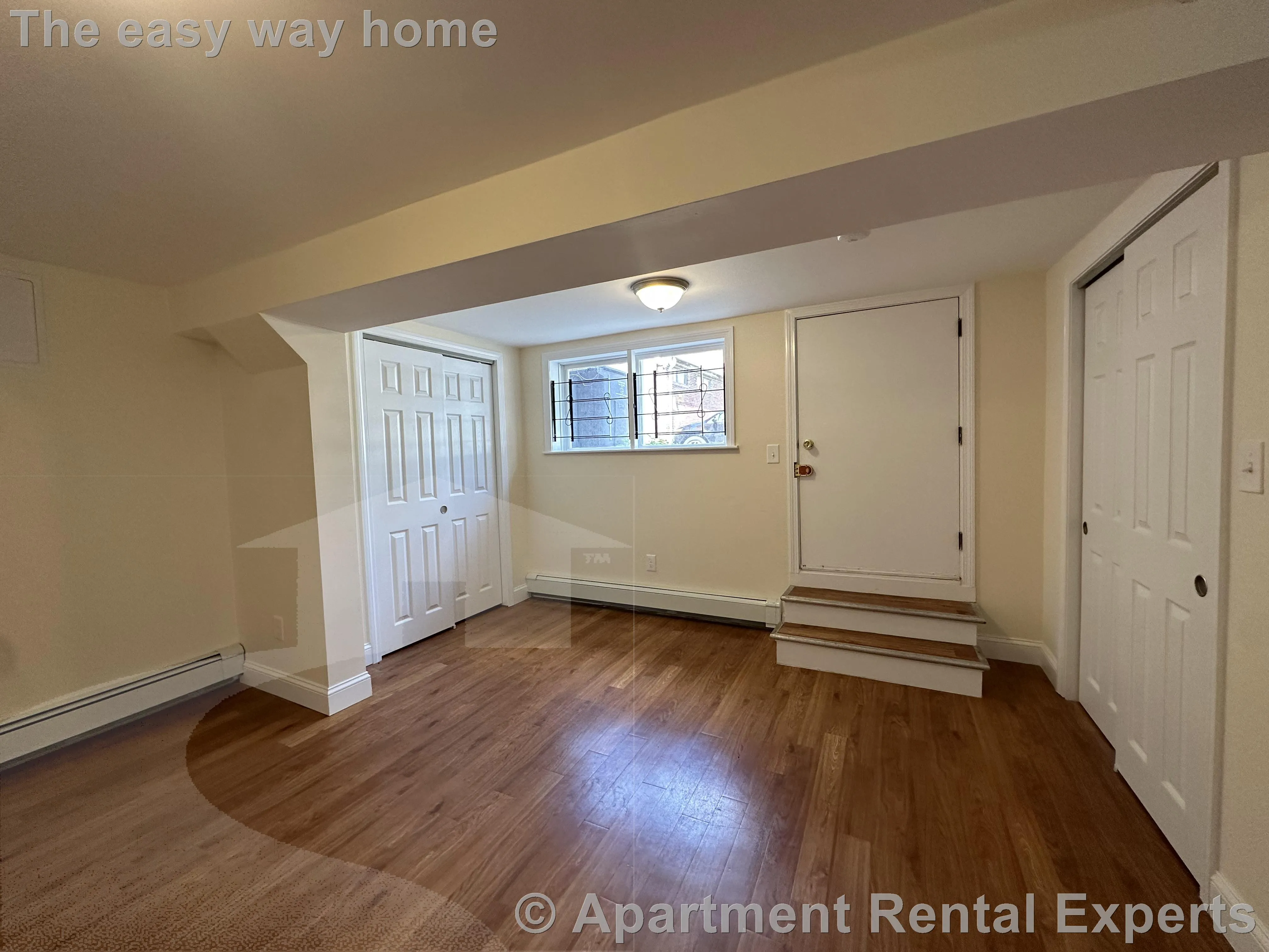 381 Harvard St, Harvard Square