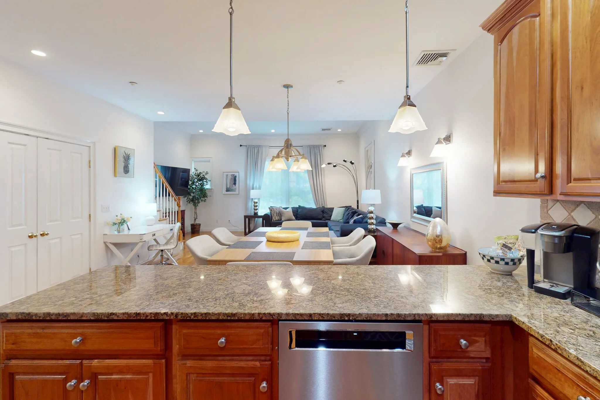 2 Harvard St, Brookline Village