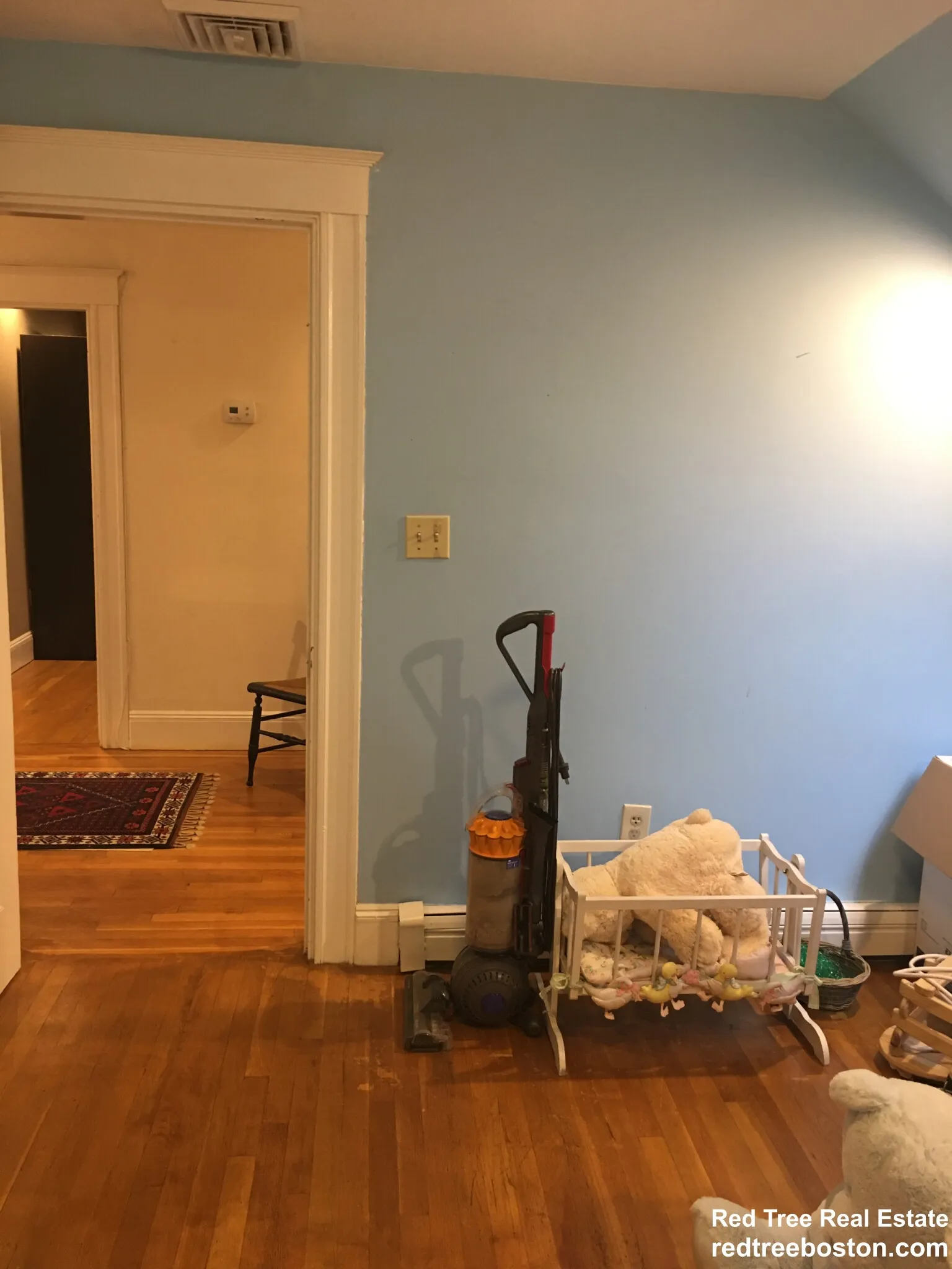 747 Washington St, Salisbury Road - Corey Farm