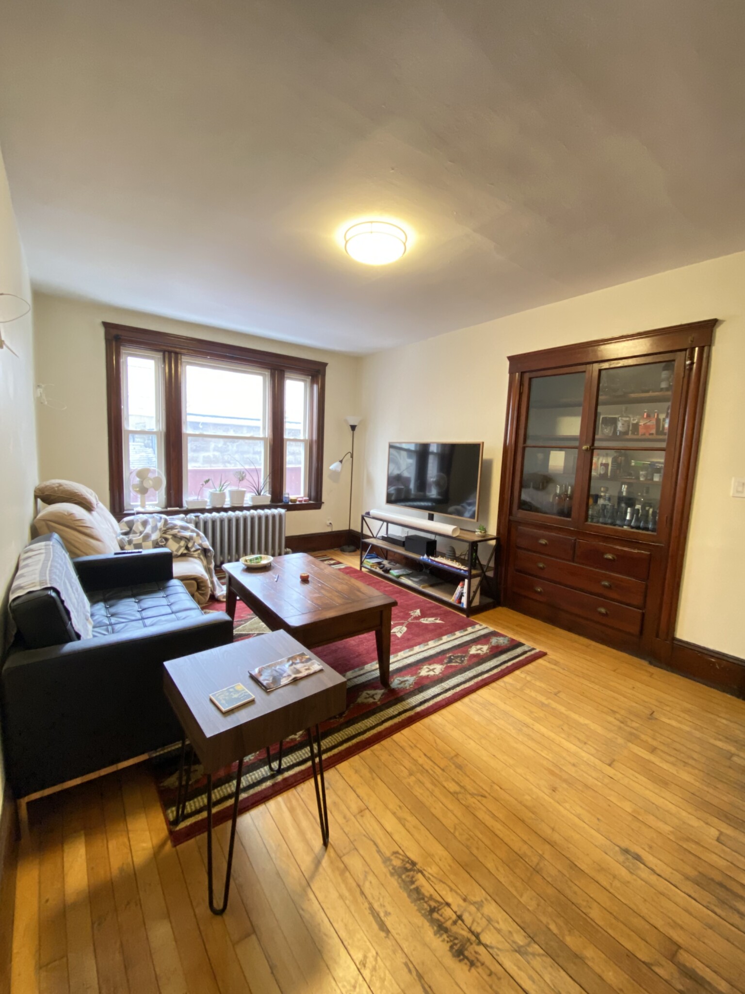 9 Fairfield St, North Cambridge