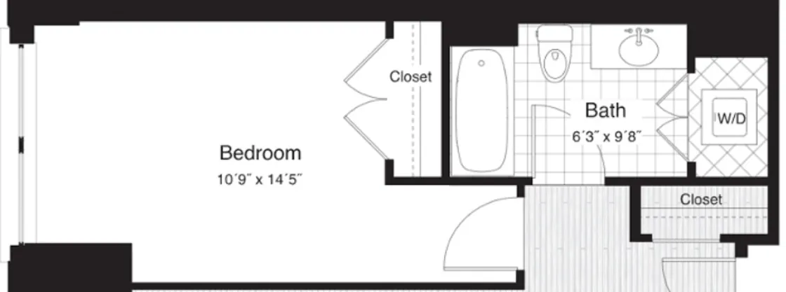 250 1st Ave, Charlestown