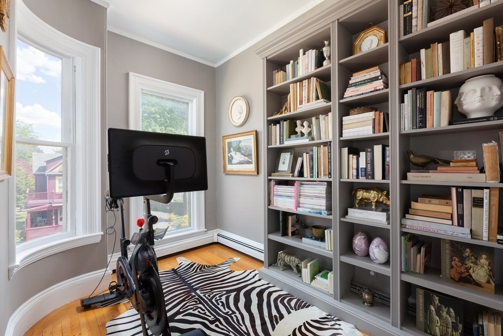 20 Mellen St, Dorchester