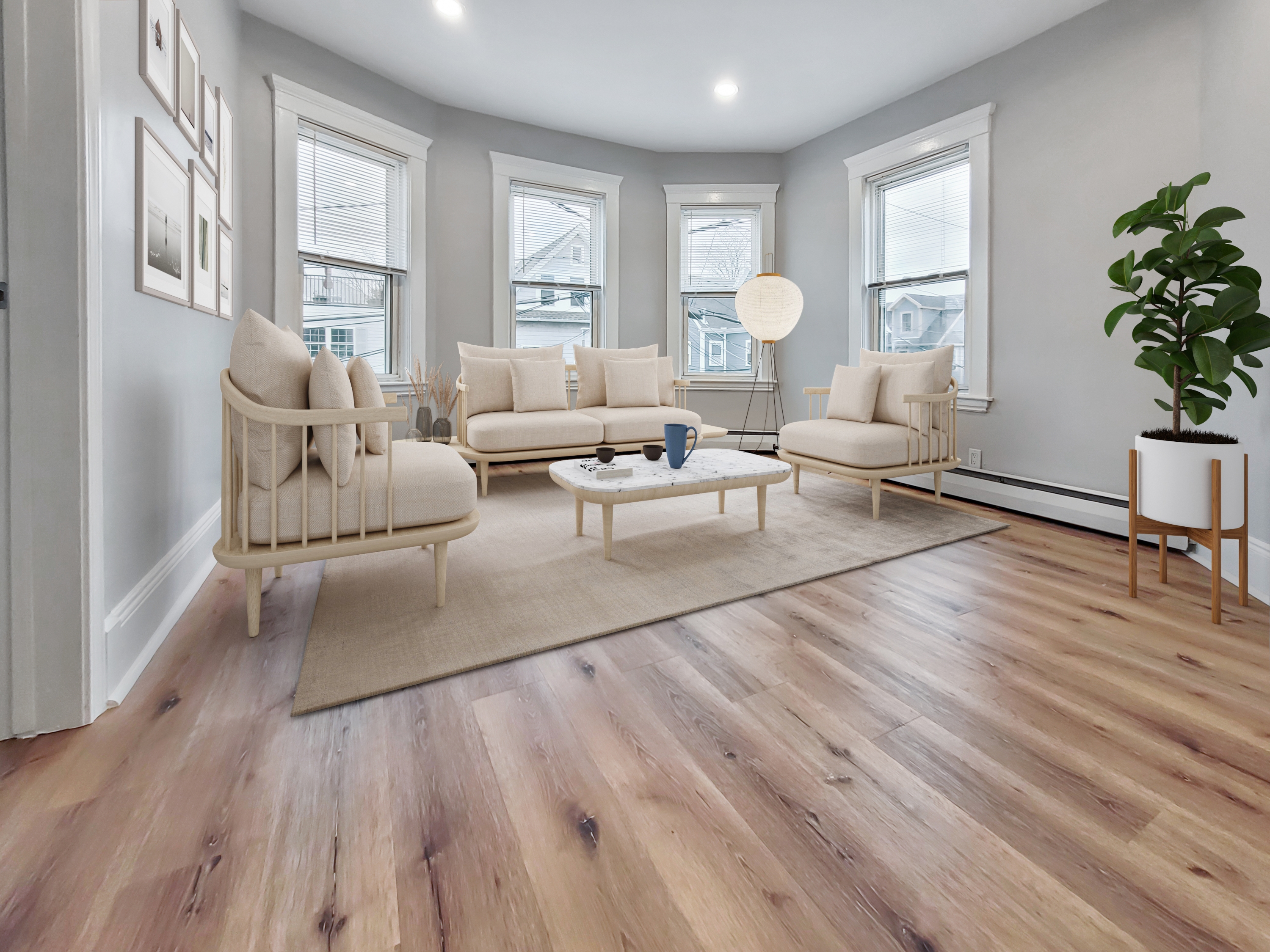 64 Day St, Jamaica Plain