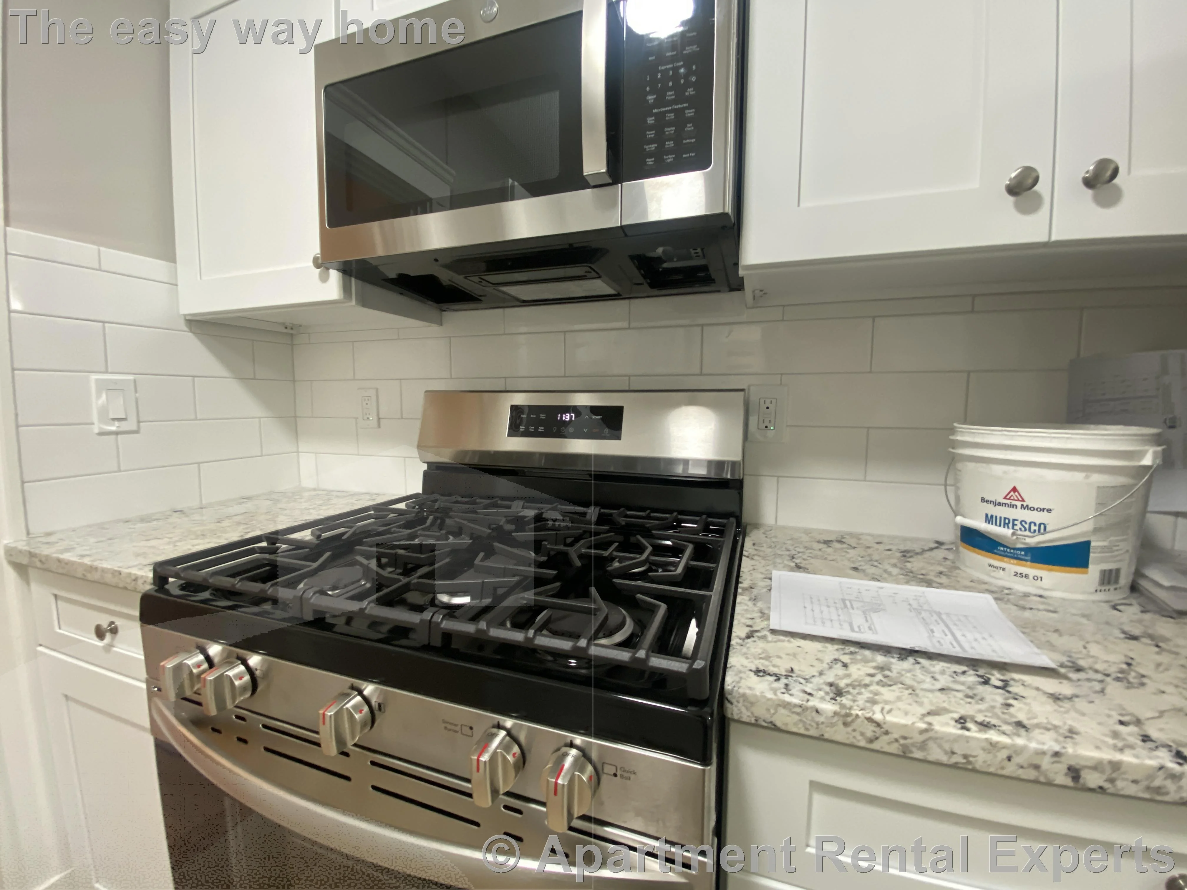 1558 Massachusetts Ave, Harvard Square