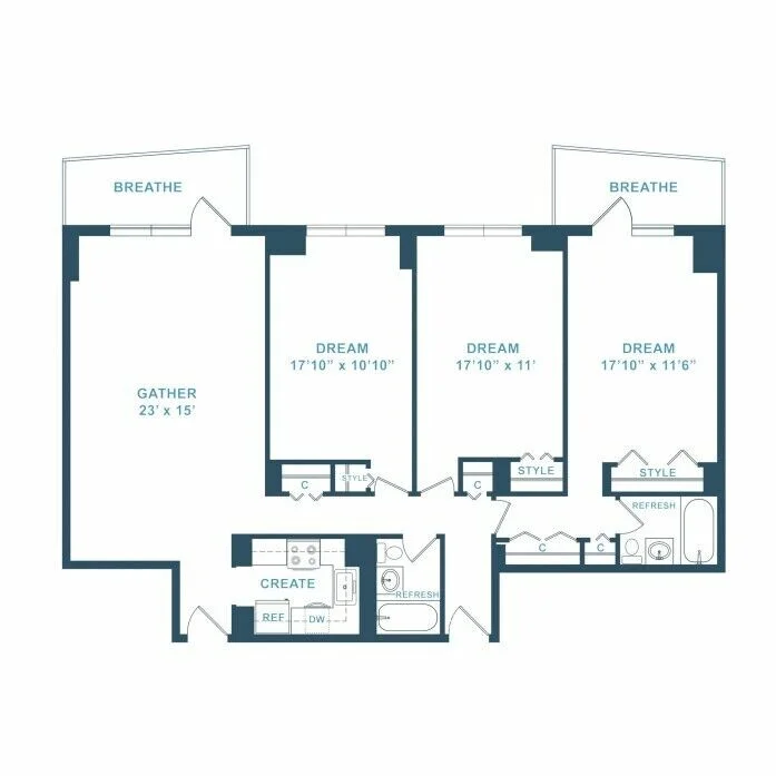 75 Saint Alphonsus St, Mission Hill