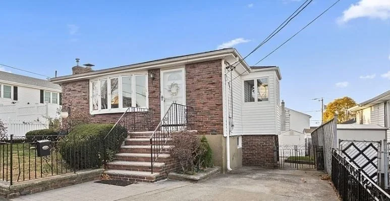 22 Conant St, Revere