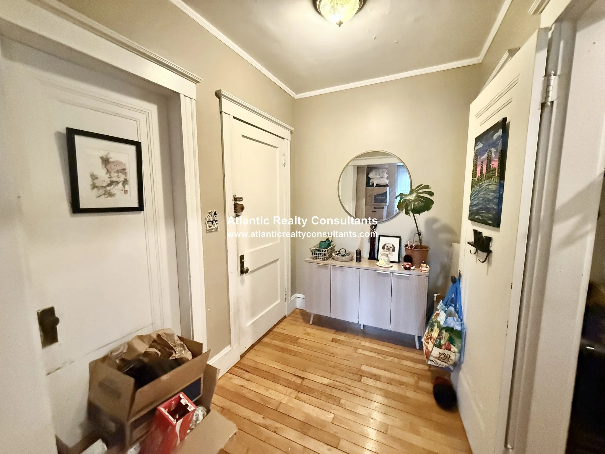 100 Madison Ave, Newtonville