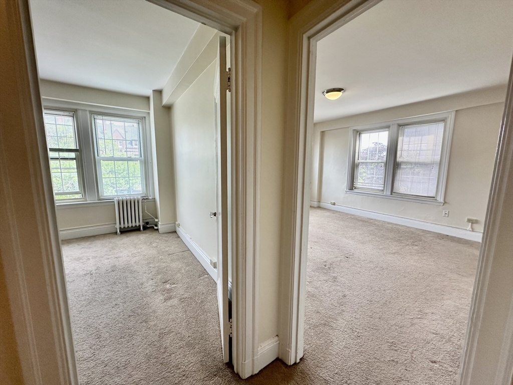 1401 Beacon St, Coolidge Corner