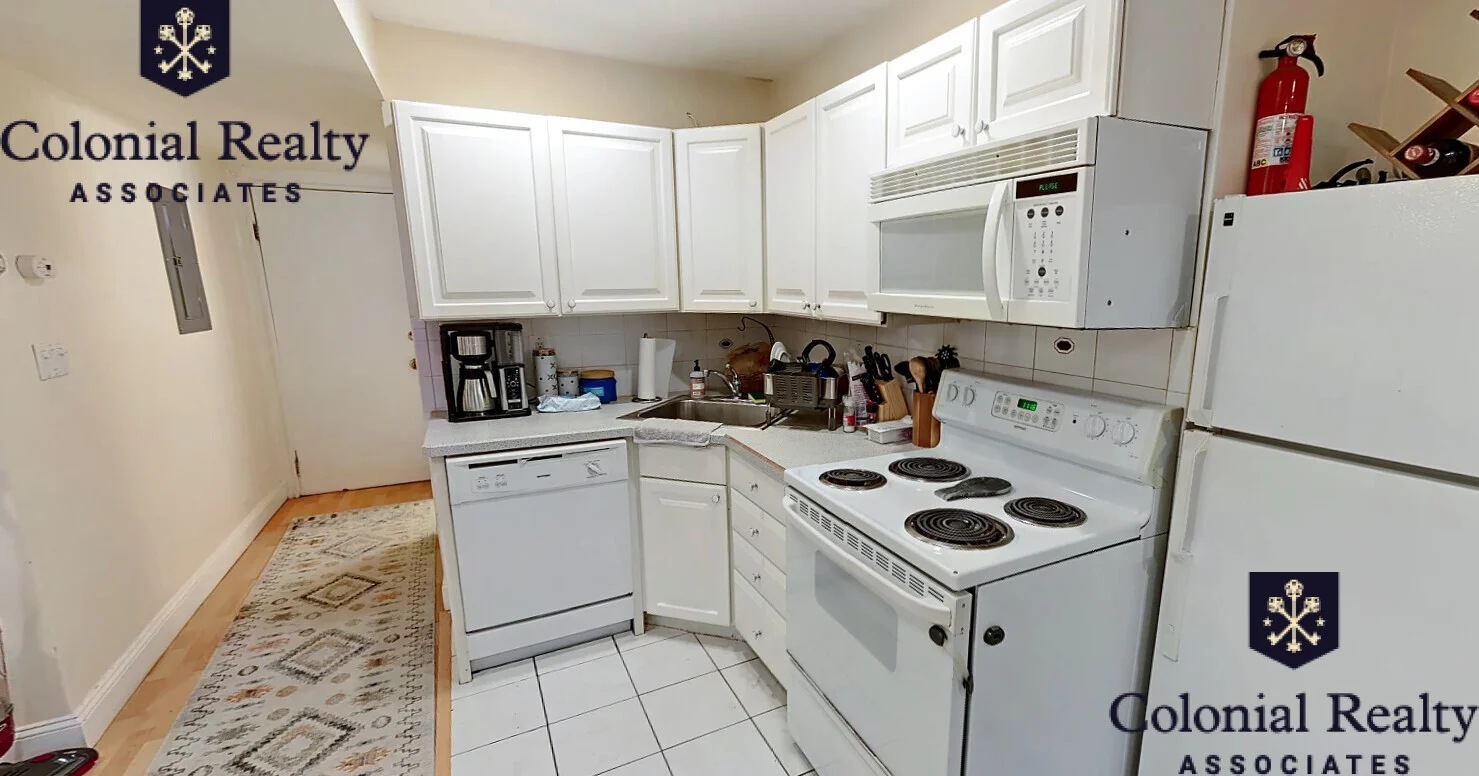 16 Dean Rd, Brookline