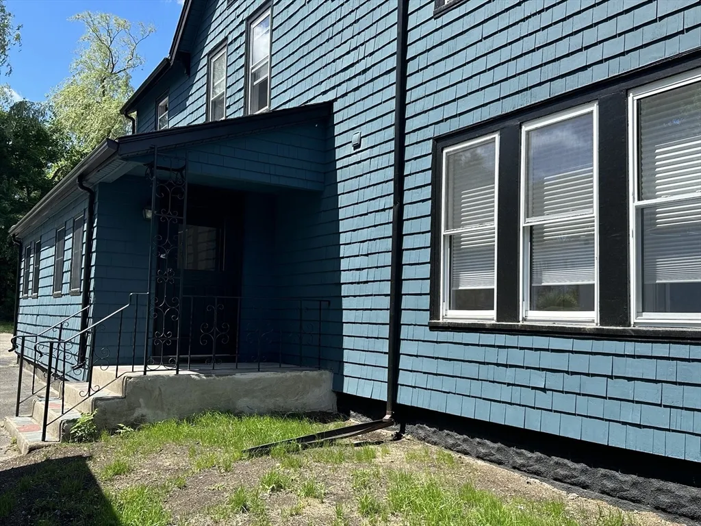 36 Cross St, Winchester