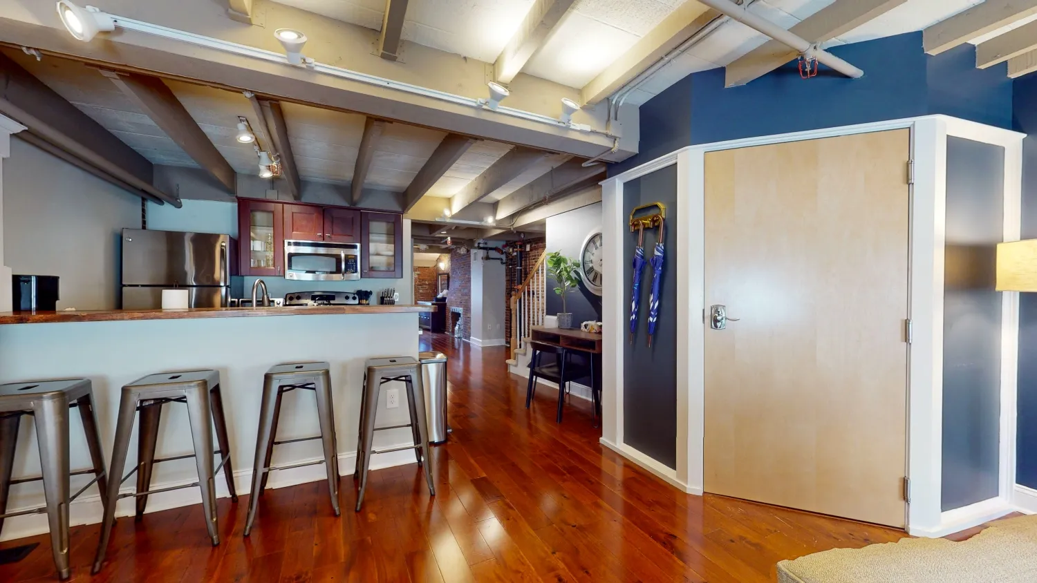 15 Union St, Downtown