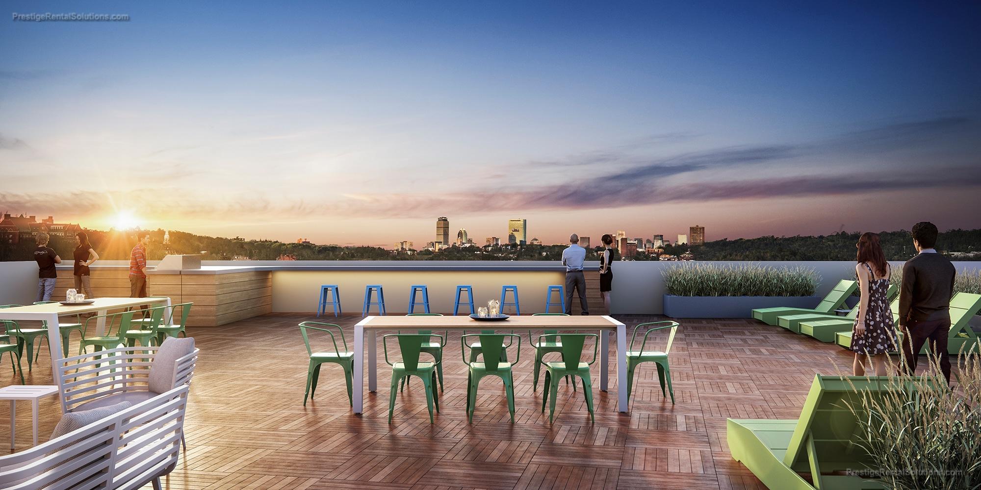 3611 Washington St, Jamaica Plain