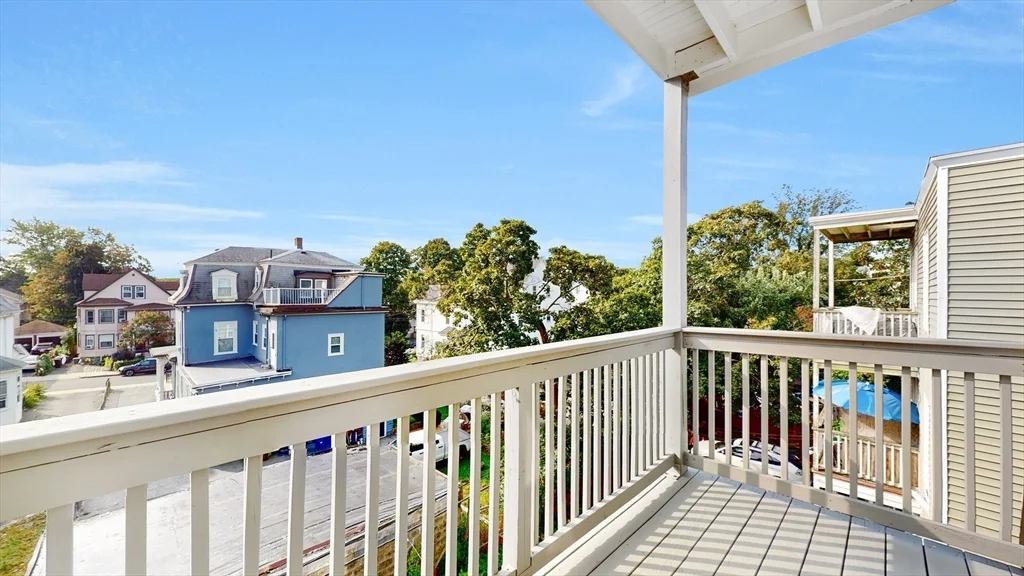 63 Whitten St, Dorchester