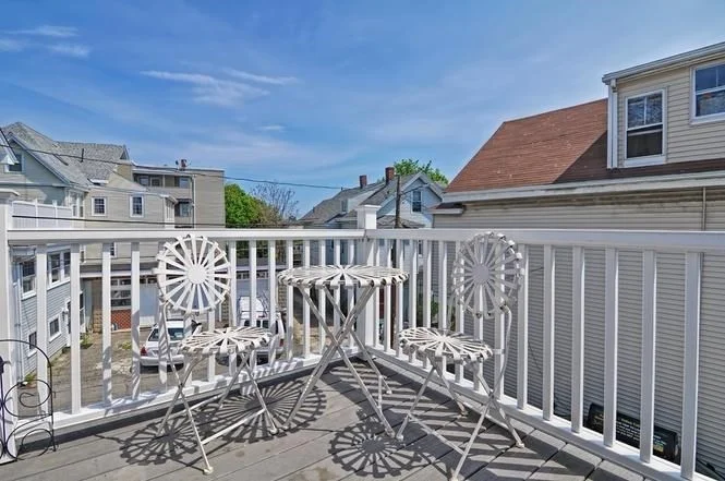 5 Austin, East Somerville