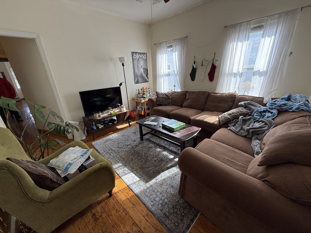 1582 Tremont St ,, Boston