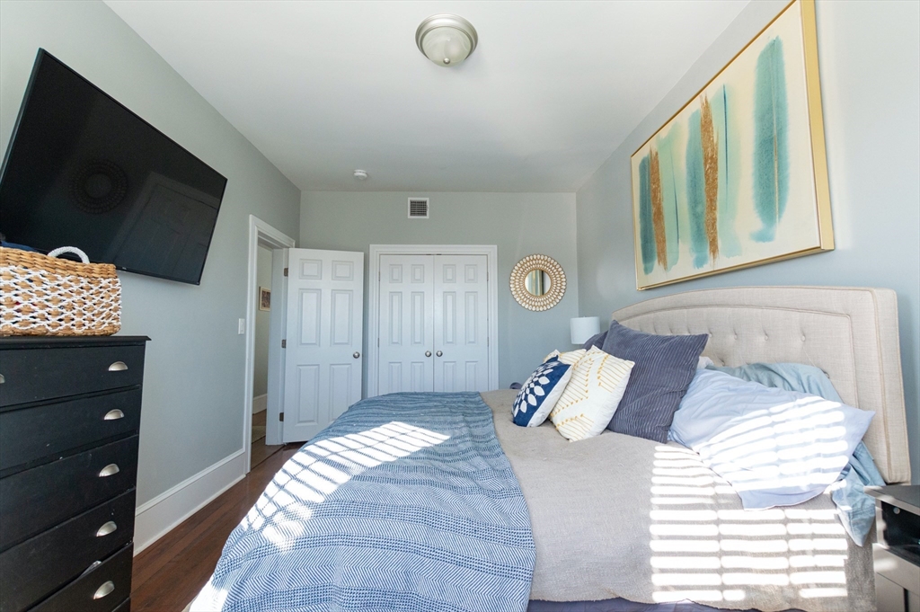 275 Minot St, Dorchester