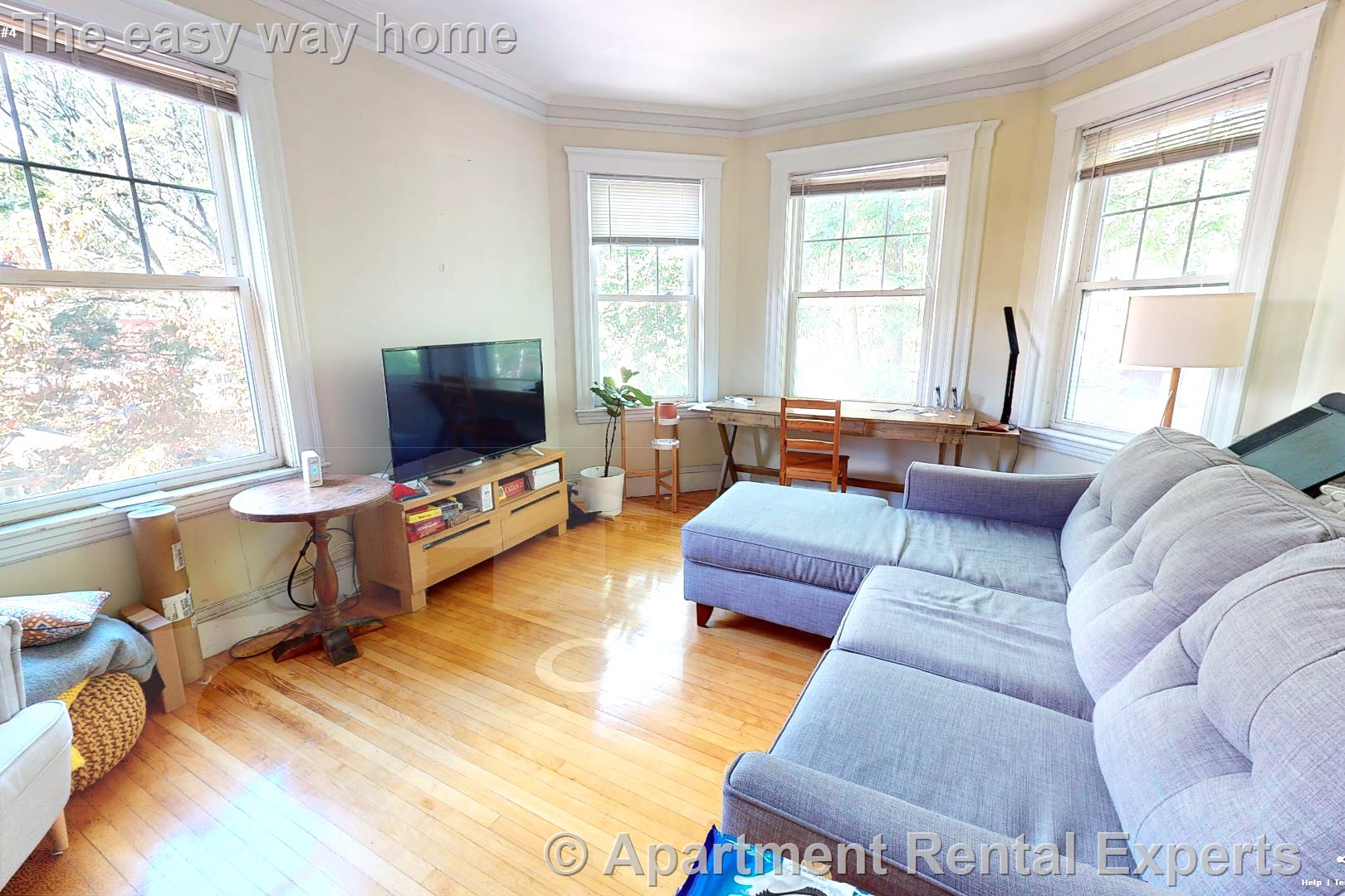 8 Forest St, Porter Square