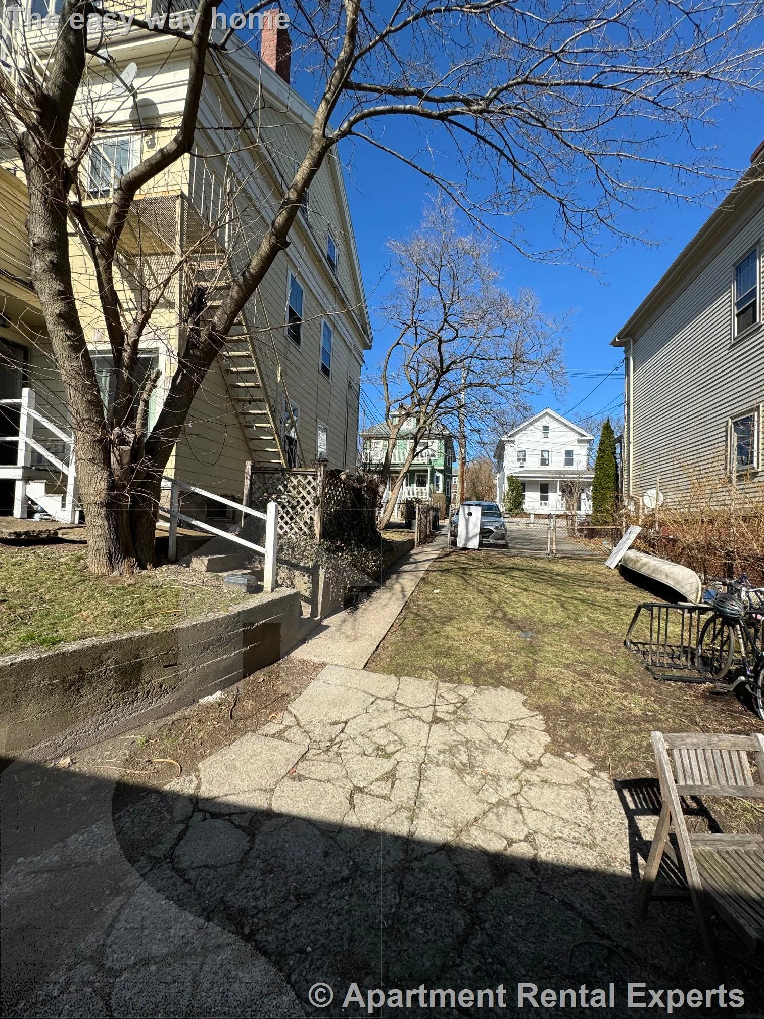 58 Atherton St, Porter Square