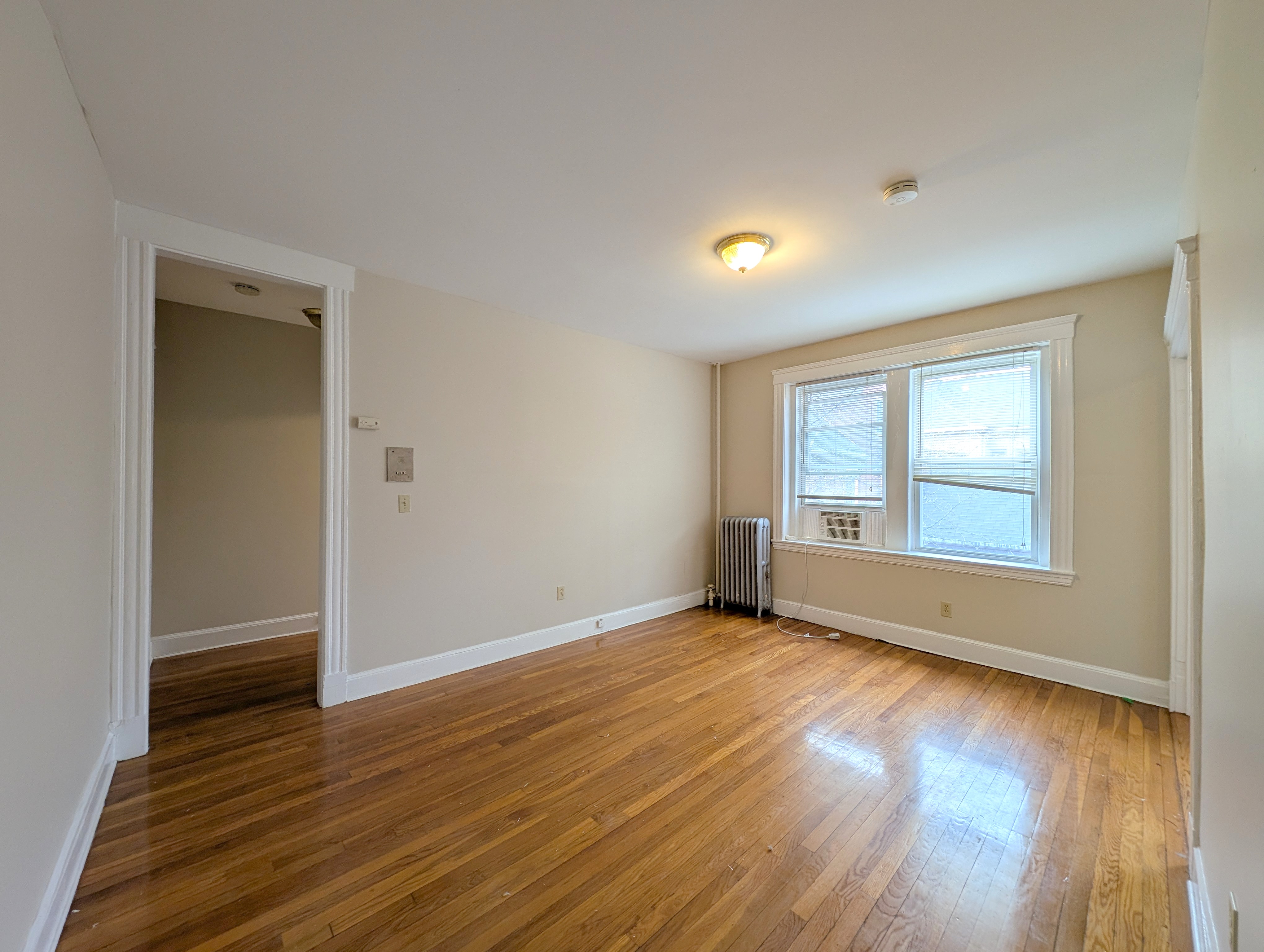 10 Agassiz St, Neighborhood Nine