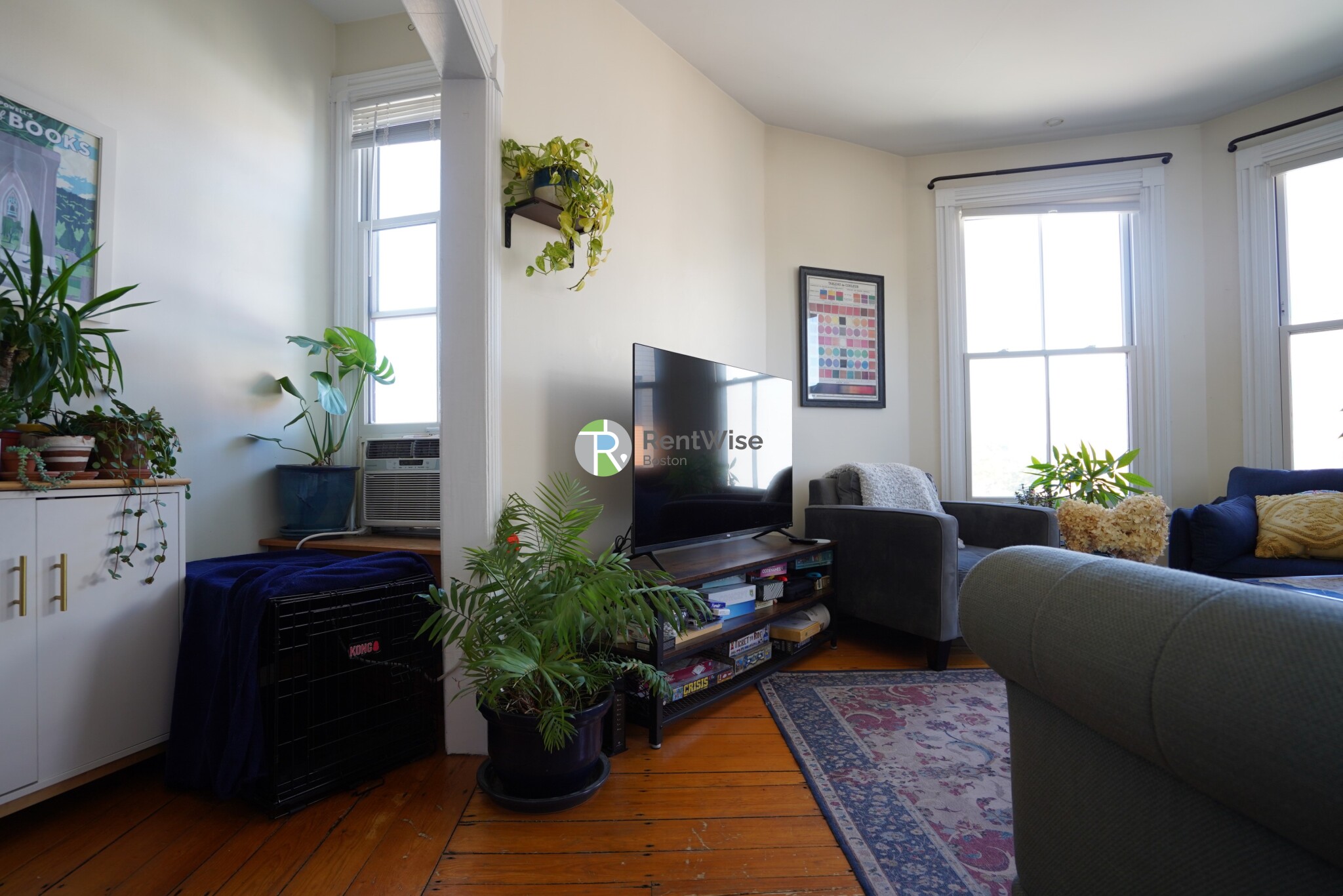 64 Bow St, Prospect Hill