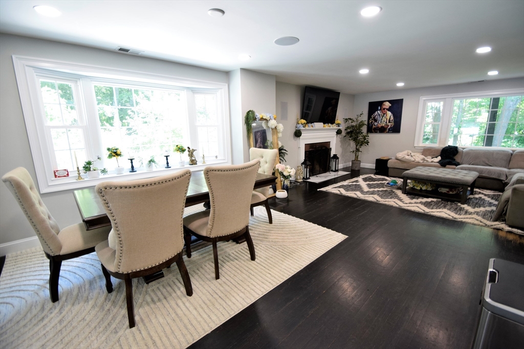 479 Westfield St, Precinct One/Upper Dedham