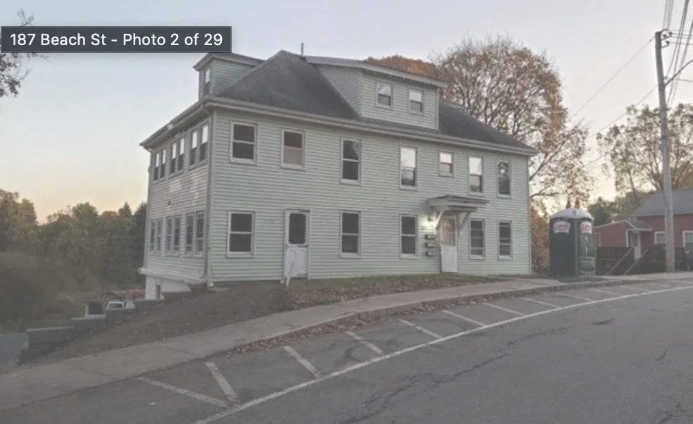 187 Beach St, Marlborough