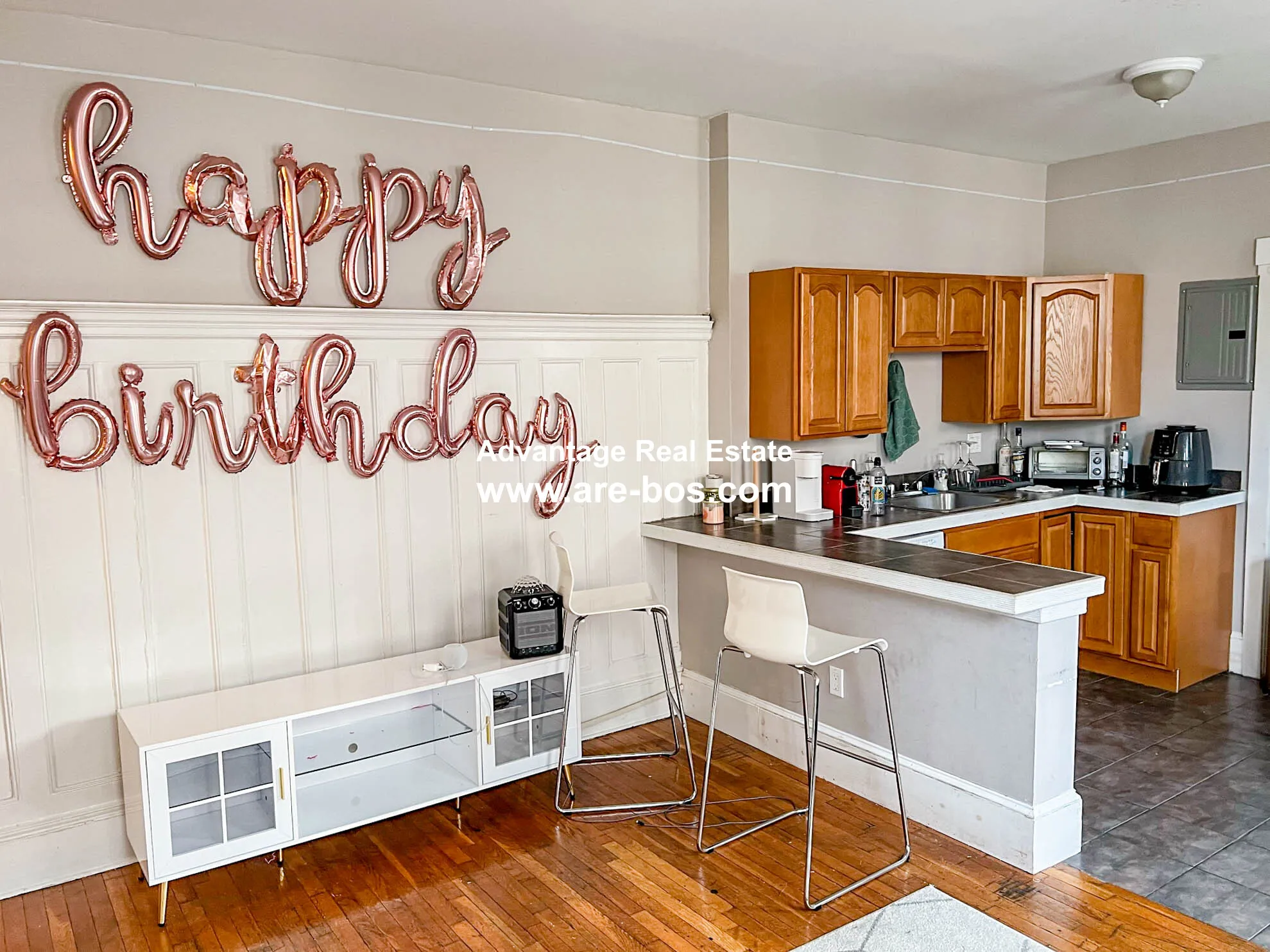 1066 Commonwealth Ave, Brighton