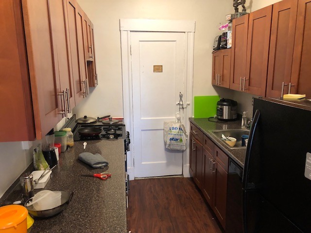 1167 Boylston St, Fenway